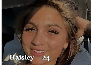 Horny Babe Swallows Cumshot after Doggy