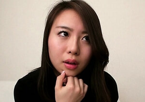 Japanese teen toyed and creampied