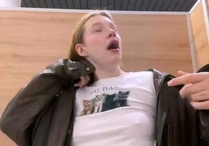 changing room and toilet camwhore