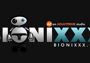 Bioni Ashley Fires Missy Rhodes Xommy Is A Fembot VSEX