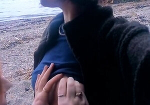 Lustery E Effy And Grainne Strawberry Sea Spit FETiSH