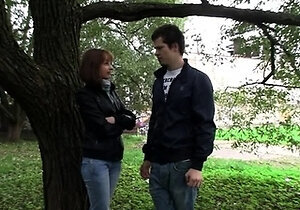 Yulia - Yulia has a new boyfriend