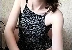 Skype with Anastasia Koziar from Kiev greedy slut