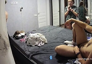 Petite small tit babe with perfect pussy masturbates