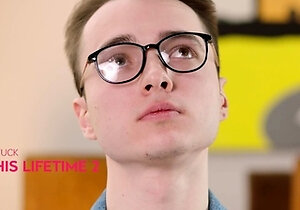 Horny blonde teen Britney Young sex with big black cock