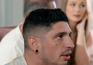 Olivia Sparkle - My Boyfriend's Dad