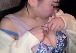 Japanese Teen Mizuki Fingering ass and pussy visit her