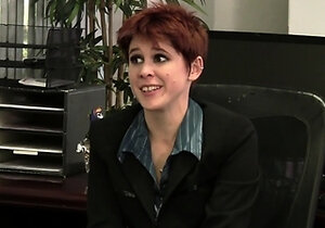 Lesbian Training Day