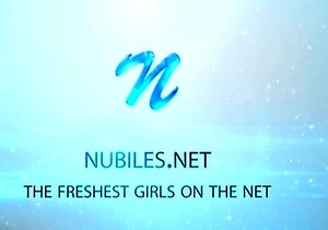 Nubiles Mila Minx Creamy WRB