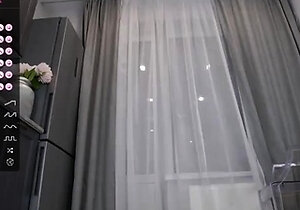 Solo Amateur Webcam Teen Masturbation