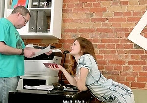 OldGoesYoung - Gretta