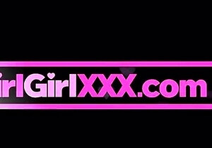 GirlGirlXXX - Madison Wilde And Molly Little