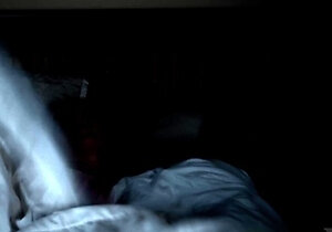 the seychelles, pool threesome