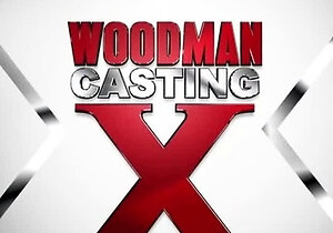 Marquize Desanges In Casting Hard