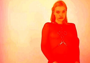 Anna Lisa Go Bad #photoshoot