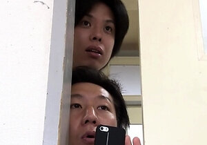 Amateur asian cocksucker teen