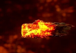 NEW! Cute Teen Milka Takes In Ass Big Cock - Big Anal Gape