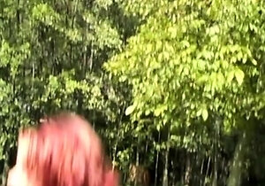 Eugene And Zonia - Trainee