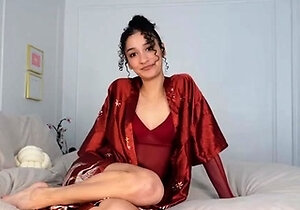 Bad Bella Husband to Cuck I Deserve Huge Cock