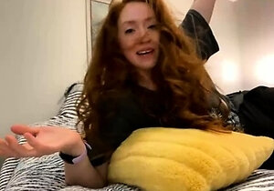 Muslim Arab Teen Solo Masturbation