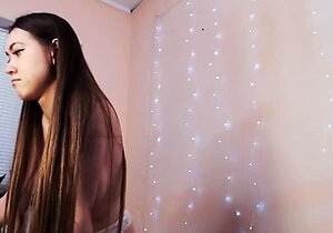 Webcam masturbation super hot asian teen show 9