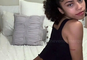 CIMA black and ebony