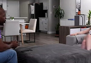 Hazel Paige - Roomie