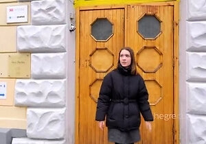 Hegre - A Day In The Life Of Hareniks