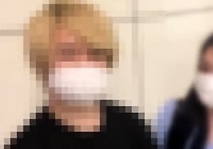 We Love Amateur Asian College Teens in Dorm pt 1