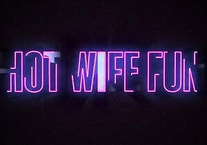 HotWifeFun - Vanessa Marie - Maries Husband Is Too Old To