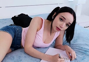 Stepdaughter taboo gift