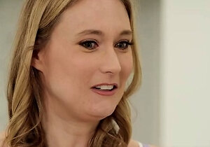 OopsFamily Ophelia Kaan Stepmom Can Handle The Monster WRB