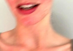 Emo Teen Becka Solo Webcam Masturbation Porn