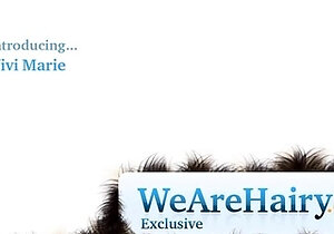 Vivi Marie Takes Sexy Shower And Gets Off In There