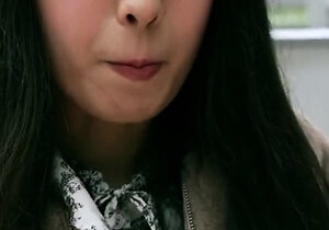 Asian Amateur Japanese teen lingerie