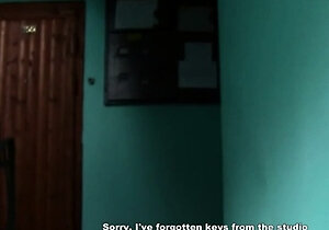 Maddie accepts money for her ass