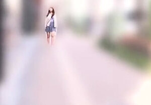 Japanese teen casting