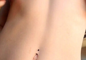 Amateur busty webcam teen babe