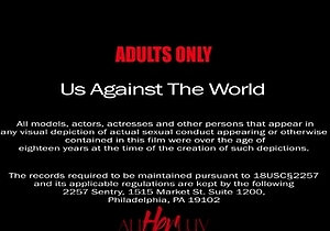 Cadence Lux &amp; Victoria Voxxx Have Sex