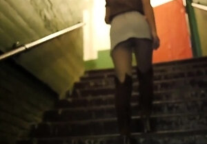 Amateur Teen georgeus brunette 2