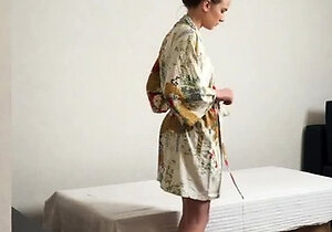 Defloration Lana Komor WRB