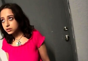 Foot job handcuffs and legcuffs