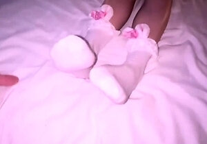 Precious teen gets a sudden hard fuck by her stepfather