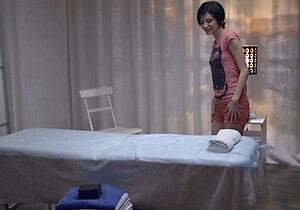 Teen Massage