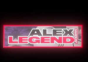 Aliya Brynn &amp; Emma Rosie - Two Teen Neighbors Sucking