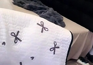 Pretty Japanese teen solo masturbation Uncensored