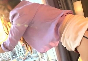 Lovely Japanese Teen Hardcore