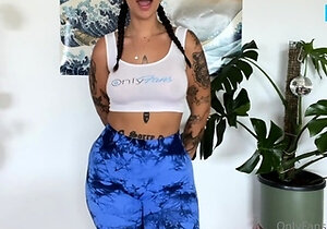 Shy brunette homemade amateur webcam teen