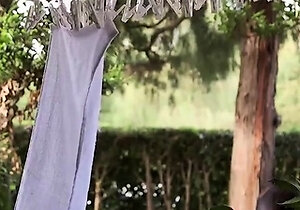 Classy young teen fucking old cock