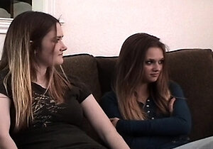 Amateur Teen georgeus brunette 2